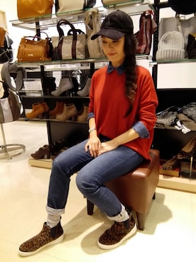 Yuttanさんのコーディネート