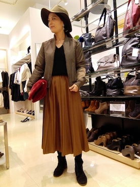 Yuttanさんのコーディネート