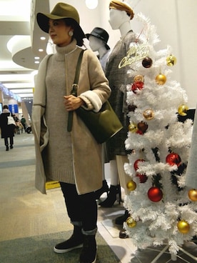 Yuttanさんのコーディネート