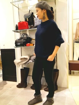 Yuttanさんのコーディネート