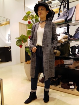 Yuttanさんのコーディネート