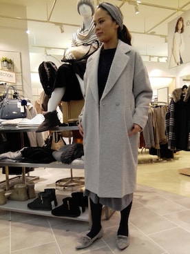 Yuttanさんのコーディネート