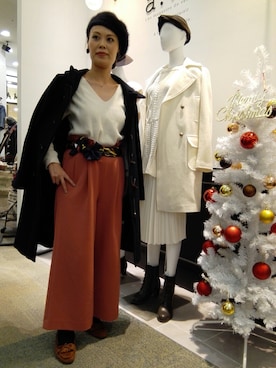 Yuttanさんのコーディネート