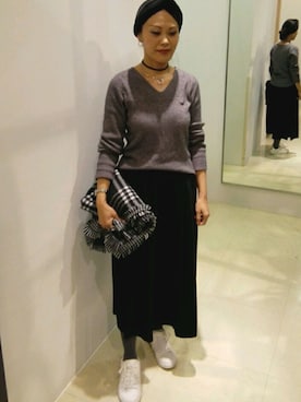 Yuttanさんのコーディネート