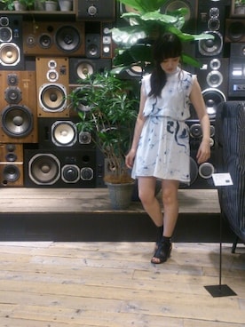 yasshyさんのコーディネート