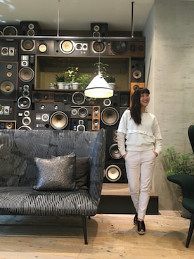 yasshyさんのコーディネート