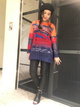 yasshyさんのコーディネート