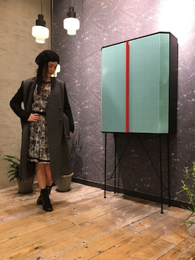 yasshyさんのコーディネート