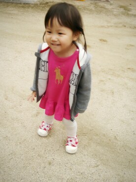 riikoさんのコーディネート