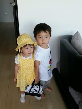 riikoさんのコーディネート