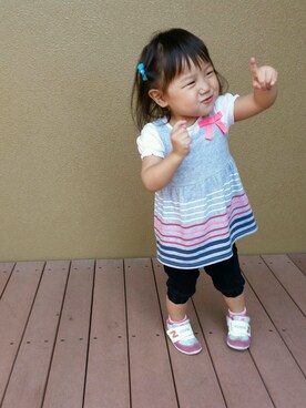 riikoさんのコーディネート