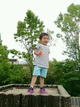 riikoさんのコーディネート