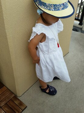 riikoさんのコーディネート