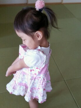 riikoさんのコーディネート