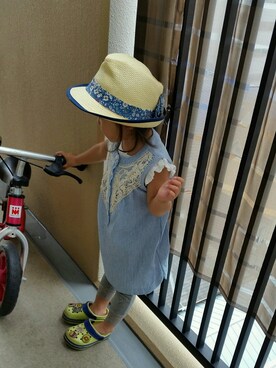 riikoさんのコーディネート