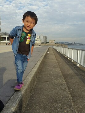 riikoさんのコーディネート