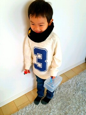 riikoさんのコーディネート