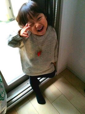 riikoさんのコーディネート