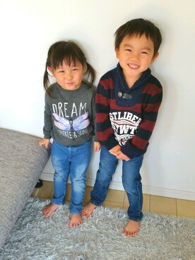 riikoさんのコーディネート