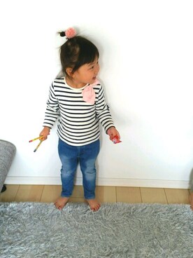 riikoさんのコーディネート