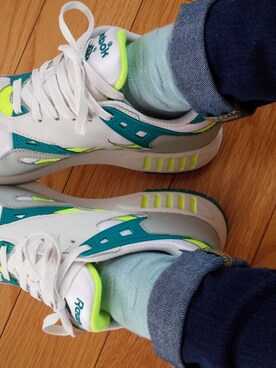 りな助さんのコーディネート