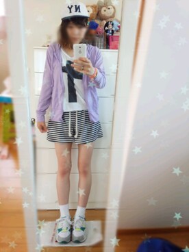 りな助さんのコーディネート