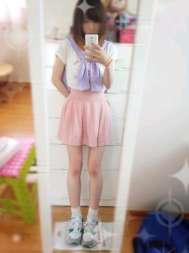 りな助さんのコーディネート