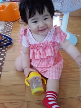 りな助さんのコーディネート