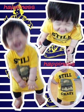 りな助さんのコーディネート