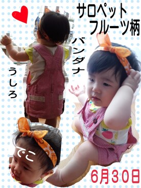 りな助さんのコーディネート