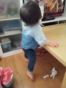 りな助さんのコーディネート