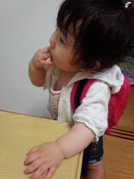 りな助さんのコーディネート