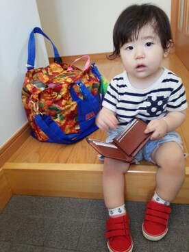 りな助さんのコーディネート