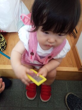 りな助さんのコーディネート