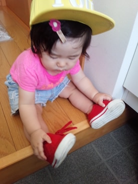りな助さんのコーディネート