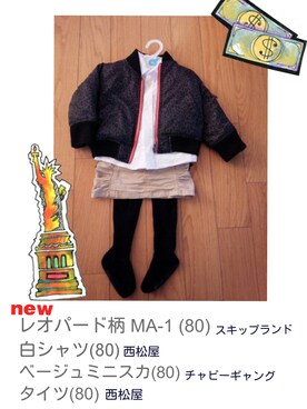 りな助さんのコーディネート