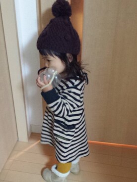 ルナルナさんのコーディネート