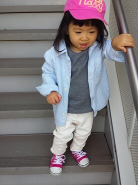 ルナルナさんのコーディネート