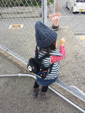 ルナルナさんのコーディネート