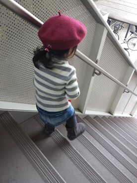 ルナルナさんのコーディネート