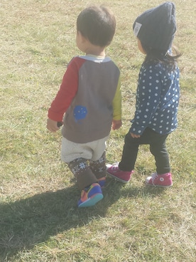 ルナルナさんのコーディネート