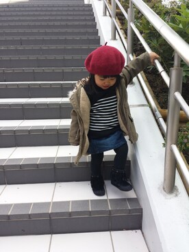 ルナルナさんのコーディネート