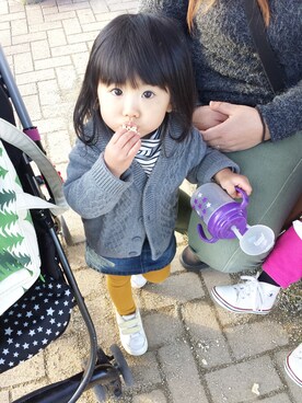 ルナルナさんのコーディネート