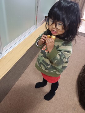 ルナルナさんのコーディネート