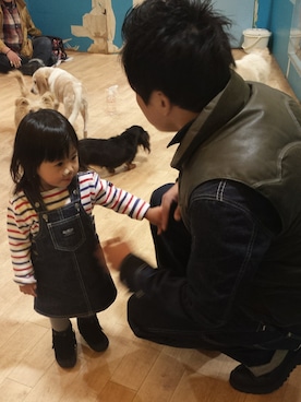 ルナルナさんのコーディネート