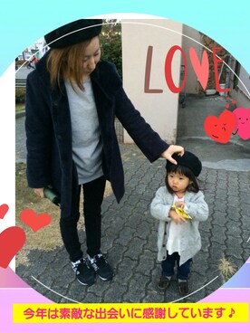 ルナルナさんのコーディネート