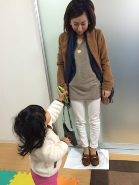 ルナルナさんのコーディネート