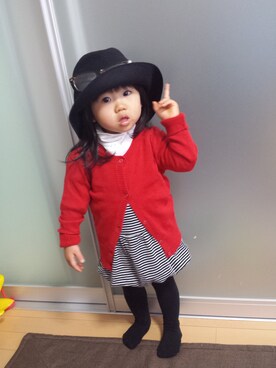 ルナルナさんのコーディネート