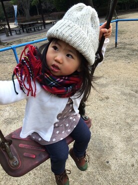 ルナルナさんのコーディネート