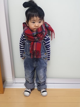 ルナルナさんのコーディネート